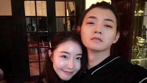 蔡杭朔前女友爆料视频,揭秘昔日恋情内幕  第1张