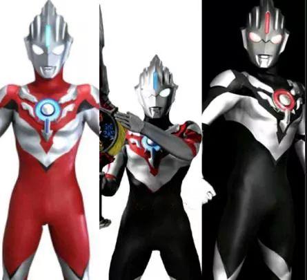 最新奥特曼爆料视频,神秘力量觉醒,宇宙守护战即将开启! 第1张 最新奥特曼爆料视频,神秘力量觉醒,宇宙守护战即将开启! 第1张